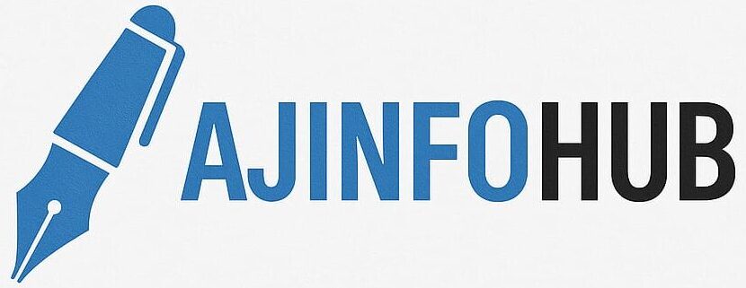 ajinfohub