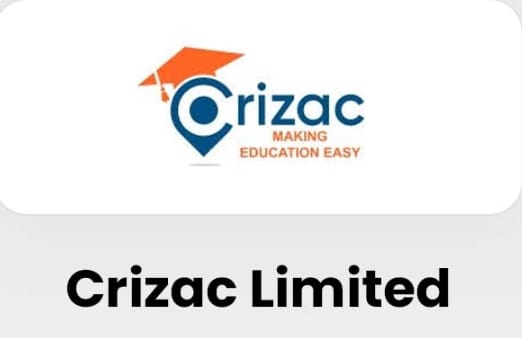 Crizac Ltd. IPO