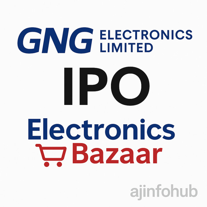 GNG Electronics Limited IPO