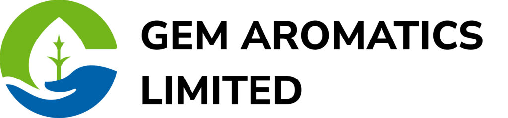Gem Aromatics Ltd Logo