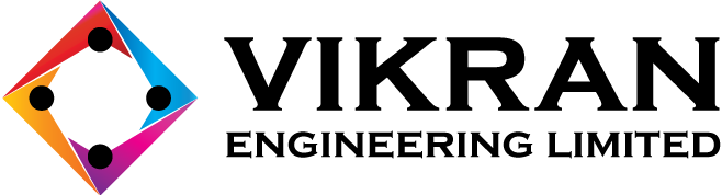 Vikran Engineering Limited Logo